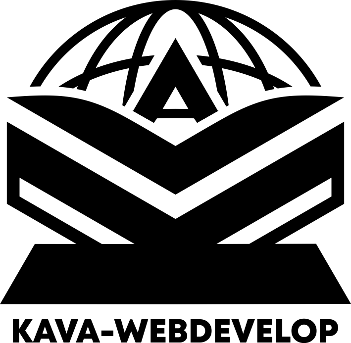 Kava – Website Develop